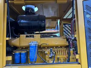 Chargeuse-pelleteuse d'occasion 2024 ZL50GN, capacité de charge nominale 5000 kg, moteur de chargeuse frontale, pompe hydraulique, fabrication Jiangsu, très bonne qualité - Product Image 5