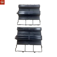 Déflecteur d'air inférieur avant, ensemble de volets de calandre de radiateur actifs pour Land Rover Range Rover L460 et Sport L461 (2022+)