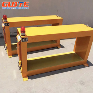 Détecteur de métaux GJT pour l'exploitation minière, machine de détection des métaux ferreux, pièce indicatrice de métaux pour système de convoyage de grumes de bois - Product Image 5