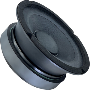 Vander Âm Thanh 600 W 6.5 Inch 8 Ohm Giữa Phạm Vi Loa Vải Surround Loa-Kín Giỏ - Product Image 1