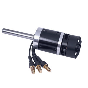 Flashhobby Động Cơ Hộp Số Không Chổi Than Hành Tinh 28Mm 2826 2830 Cho <span class=keywords><strong>Robot</strong></span> - Product Image 6