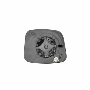 Verre de rétroviseur chauffant droit pour Fiat Fiorino 07-2009 Citroën Nemo 07-2009 Modèle 71765347 Numéro de pièce -99211-Mar - Product Image 2