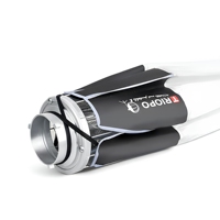 Nouvelle boîte à lumière sphérique pliable KQ65 65cm 26 pouces, diffuseur de flash en forme de boule, monture Bowens, pour studio vidéo.