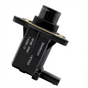 Vanne solénoïde de commande de suralimentation turbo 12653327 4401-000-0069 pour Cadillac GMC, pièce de rechange - Product Image 4