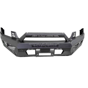 4x4 Offroad Pickup Truck Car Modification Durable Steel <strong>Front</strong> <strong>Bumper</strong> Bull Bar for Next-Generation <strong>Ford</strong> Ranger T9 <strong>Raptor</strong> <strong>2024</strong> - Product Image 1