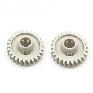Engranaje de rodillo inferior P1005, para HP LaserJet P1005, 1006, 1007, 1008, 1106, 1108, 1120, 1505, 1522, M1136, M1213, LBP3010, <span class=keywords><strong>LBP3018</strong></span> - Product Image 4