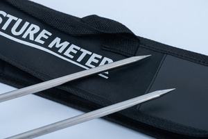 เครื่องวัดความชื้นขี้เลื่อย TK100W เครื่องวัดความชื้นผงไม้ - Product Image 5