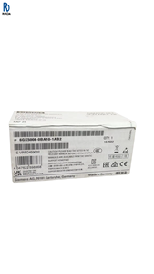 6GK5008-0BA10-1AB2 Switch Ethernet Industrial, Switch de Red Administrado, Fast Ethernet, Montaje en Riel DIN, Dispositivo de Comunicación de Red - Product Image 1