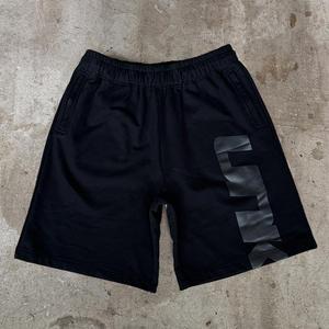 Pantalones Cortos Casuales de Estilo Europeo con Estampado de Letras, Holgados, Estilo Y2K, para Hombre y Mujer, para Verano y Otoño - Product Image 2