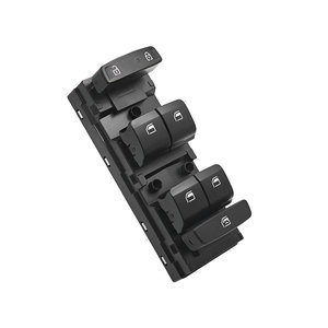 Interrupteurs automatiques 93571-K6200 pour Hyundai I10 de 20 à 25 ans, interrupteur principal et régulateur de fenêtre - Product Image 3