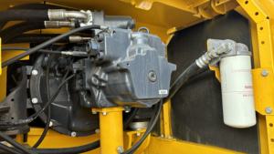 Maquinaria usada, excavadora de orugas hidráulica original de <span class=keywords><strong>Komatsu</strong></span>, PC300 PC350 <span class=keywords><strong>PC400</strong></span> PC450 de 35 toneladas, excavadora de orugas de 35 toneladas, PC300, PC350, PC450 - Product Image 6