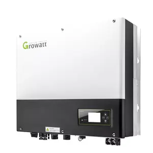 Growatt Ats-S/T Single-Phase/Three-Phase Auto Transfer Switch For Growatt Storage Inverter Sph And Spa Series.
