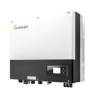 Commutateur de transfert automatique Growatt-S/T, monophasé/trois phases, pour onduleur de stockage Sph et Spa