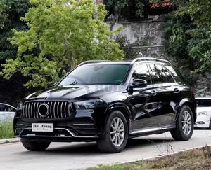 Kit de Carrocería para Mercedes Benz Clase <span class=keywords><strong>GLE</strong></span> W167 2020 2021 2022 2023 2024 2025, Estilo GLE53 AMG 2023 - Product Image 3