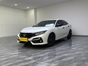 รถยนต์มือสอง <span class=keywords><strong>ปี</strong></span> <span class=keywords><strong>2020</strong></span> เครื่องยนต์ 1.5T เทอร์โบ เกียร์อัตโนมัติ ขับเคลื่อนล้อหน้า 5 ที่นั่ง รถแฮทช์แบค ไมล์น้อย รถสปอร์ต รถครอบครัว รถประหยัด - Product Image 1