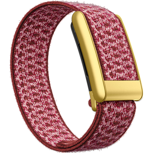 Luxury Custom Fashion Nylon Cloudknit Smart Watch <b>Straps</b> Compatible with Whoop 5.0 Cloud Knit Cashmere - Product Image 6