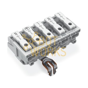 วาโก้ 2948215 - ใหม่ - Product Image 1