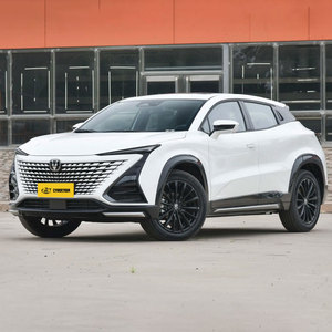 Changan Uni-T 2025 2026 Nouvelle <span class=keywords><strong>Voiture</strong></span> Essence 5 Options Véhicules Tout-Terrain Fourniture Directe Usine LHD Changan UNI-T - Product Image 1