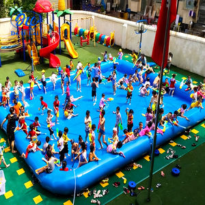 Piscina Inflable para Niños o Adultos, Juguetes Inflables de PVC de Alta Calidad, Piscina Inflable Grande - Product Image 2