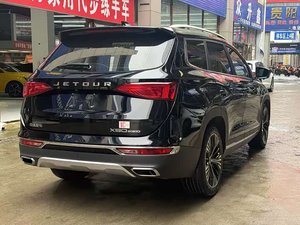 <span class=keywords><strong>รถ</strong></span>มือสอง ยี่ห้อเชอรี่ รุ่นเจทัวร์ X90 Plus ปี 2023 เกียร์ DCT วิลล่า ไมล์น้อย สภาพใหม่ <span class=keywords><strong>รถ</strong></span>ออฟโรด บั๊กกี้ <span class=keywords><strong>รถ</strong></span>เอสยูวีขนาดใหญ่ - Product Image 5