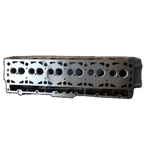 Nueva Cabeza de Cilindro de Motor 3116 Assy 107-7832 para Piezas de Excavadora - Product Image 1