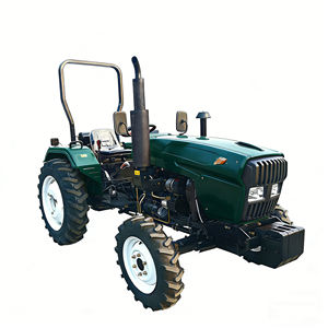 Tracteur agricole 4x4 chinois, <span class=keywords><strong>prix</strong></span> du tracteur de jardin 25HP 30HP 35HP 40HP 45HP 50HP, mini-tracteur - Product Image 3