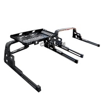 4X4 Universal Sports Roll Bar Pickup Truck Roll Bar pour HILUX Mazda Bt-50 Great Wall Amarok