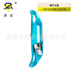 Ze'an - Équipement d'<span class=keywords><strong>escalade</strong></span> en plein air : Ascenseur de poitrine, Protecteur abdominal avant pour <span class=keywords><strong>corde</strong></span>, Taizhou Jiangsu - Product Image 5