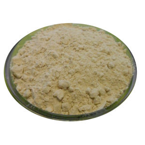 Гидролизованный пшеничный глютен 80% поддерживает здоровый рост сильного иммунитета у животных заменители сухого молока имеют меньшие молекулы - Product Image 2