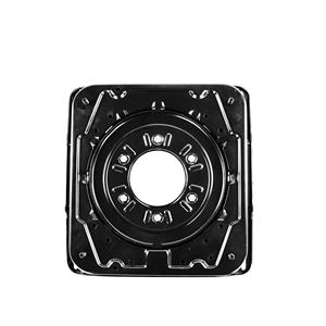 No. 2 Siège de Van <span class=keywords><strong>Pivotant</strong></span> Base de Platine Échantillon Siège de Voiture Transformé en Base de Chaise de <span class=keywords><strong>Camping</strong></span> - Product Image 1