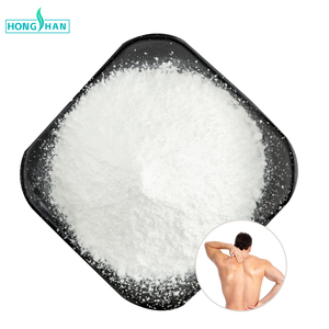 <span class=keywords><strong>Supplement</strong></span> Voedingsmiddelkwaliteit 99% <span class=keywords><strong>L</strong></span>-<span class=keywords><strong>Phenylalanine</strong></span> <span class=keywords><strong>L</strong></span>-<span class=keywords><strong>Phenylalanine</strong></span> Poeder CAS 63-91-2 - Product Image 1