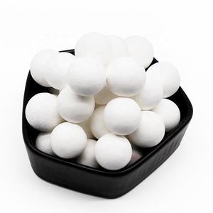 كرات دسم من السيراميك لطحن الألومينا ، كرة خاملة من السيراميك - Product Image 2