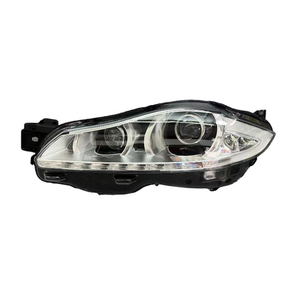 Faro Xenon Originale Usato OEM C2D3180 C2D3172 per <span class=keywords><strong>Jaguar</strong></span> <span class=keywords><strong>XJ</strong></span> 350 351 2010-2015 - Product Image 3