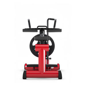 Équipement de musculation réglable professionnel Machine de levage de veau assis pour la salle de sport en acier à usage domestique pour la construction <span class=keywords><strong>musculaire</strong></span> du <span class=keywords><strong>mollet</strong></span> des jambes - Product Image 3