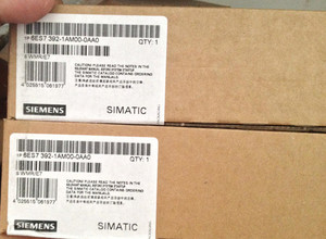 ขั้วต่อด้านหน้าแบบ 20 พิน 40 พิน 6ES 7 <span class=keywords><strong>392</strong></span> 6ES7392-1AJ00/<span class=keywords><strong>1AM00</strong></span>-<span class=keywords><strong>0AA0</strong></span> OAAO - Product Image 2