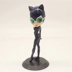 Figuras de Acción de PVC de Superhéroes de la Liga de la Justicia, <span class=keywords><strong>Mujer</strong></span> <span class=keywords><strong>Maravilla</strong></span>, <span class=keywords><strong>Marvel</strong></span> Endg, Juguetes de Colección de Anime, Figuras de Plástico para Regalo, de Fábrica OEM - Product Image 5