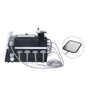 Appareil de soulagement de la douleur corporelle, tapis magnéto PEMF, équipement de physiothérapie pour chevaux et usage domestique - Product Image 5