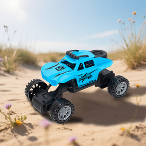 Đầu giáo dục 2.4 GHz RC Skeleton crawler-hiệu suất cao off-road xe đồ chơi mọi địa hình đua xe cho trẻ em - Product Image 4
