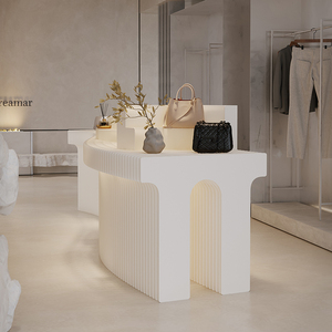 Màn hình có thể gập lại là viết tắt của các cửa hàng bán lẻ và sử dụng thương mại có kệ trưng bày giấy di động cho triển lãm - Product Image 2