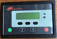 Panel de Control de Repuesto para Compresor de Aire Atlas Sullair Ingersoll Rand, Plástico, 1 Año de Garantía