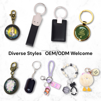 Pendentif NFC, chaîne en métal, porte-clés, élégant, étiquette intelligente 13,56 MHz, RFID, cadeau, étiquette d'entreprise OEM/ODM, contrôle d'accès