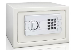 Nouveau coffre-fort commercial en alliage d'aluminium 20E, très vendu, pour usage domestique et professionnel, avec serrure électronique à code, pour la conservation de bijoux et d'argent. - Product Image 5