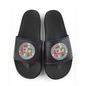 Greatslides Venta caliente Zapatillas de moda Mujeres suaves, Zapatillas de Casa personalizadas, Zapatillas al por mayor para damas - Product Image 3