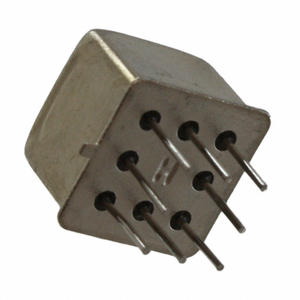 รีเลย์ JMGAPD-26M แบบ DPDT 1A 26.5V ออกแบบมาเป็นพิเศษสำหรับรีเลย์สัญญาณ รองรับกระแสสูงสุด 2 แอมป์ - Product Image 1