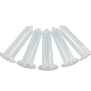 Mỹ 30cc dùng một lần pha chế ống tiêm thiết kế cũ keo <span class=keywords><strong>Dispenser</strong></span> hóa chất các bộ phận máy - Product Image 4