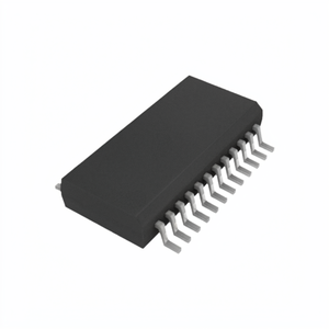 Logic 24 SSOP BOM IC In Stock SN74CBTD3384DBQR Electronic Circuit Components - Product Image 1