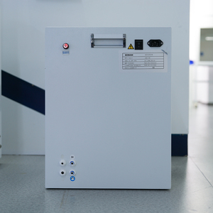 Purificador de Agua BIOBASE de Alta Pureza para Uso en Laboratorios y <span class=keywords><strong>Química</strong></span>, Ultra Limpio y Confiable, en Venta - Product Image 2