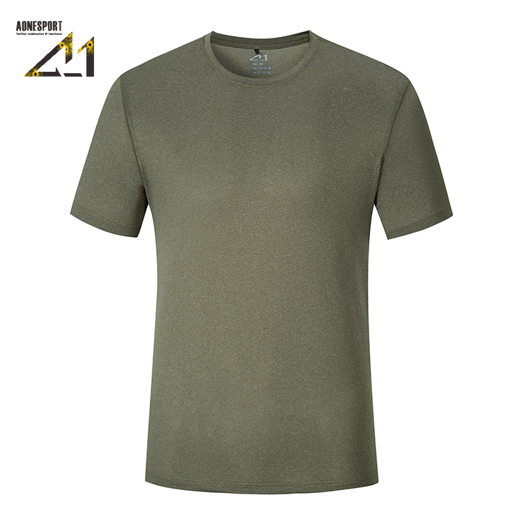 Verde militar