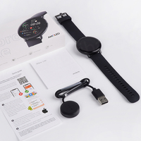 Reloj Inteligente Xiaomi Mibro Lite, Resistente al Agua IP68, Monitor de Sueño, Rastreador de Actividad Física, Reloj Inteligente para Xiaomi Mibro Lite