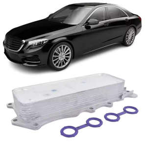 Motorolie Koeler Auto 'S Accessoires Voor Sprinter 2500 2007 2009 Voor MERCEDES-BENZ E320 6421800165 013638 - Product Image 3